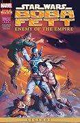 Star Wars: Boba Fett - Enemy of the Empire #3