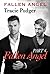 Fallen Angel, Part 4 (Fallen Angel #4)