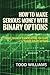 How To Make Serious Money With Binary Options: Things You Need To Know Before You Start Trading Binary Options
