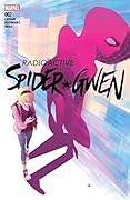 Spider-Gwen (2015-2018) #2