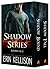 Shadow Series Bundle (Shadow, #1 - #2)