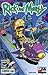 Rick and Morty #7