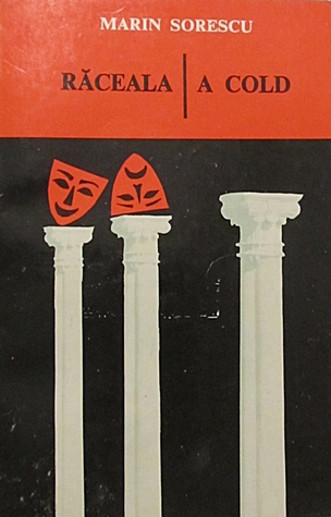 Raceala/ A Cold (Paperback)