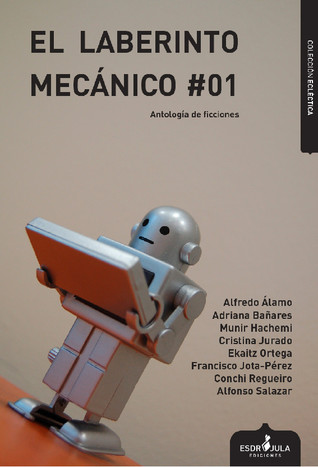El laberinto mecánico #1
