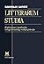 Litterarum studia: Književn...