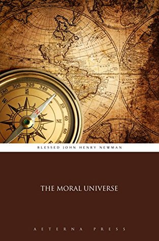 The Moral Universe (Illustrated)