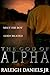 The God of Alpha (Sky-Titans, #1)