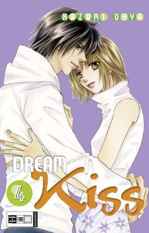 Dream Kiss, #4