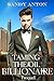 Taming The Oil Billionaire - Prequel
