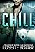 Chill (Trillionaire Shifter Club #2)