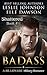 Shattered (Badass #4)
