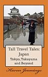 Tall Travel Tales by Karen  Jennings