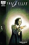 The X-Files by Matthew Dow Smith