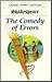 The Comedy of Errors