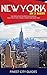 New York in 3 Days: The Definitive Tourist Guide Book That Helps You Travel Smart and Save Time (USA Travel Guide)