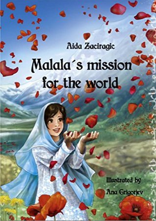 Malala’s Mission for the World