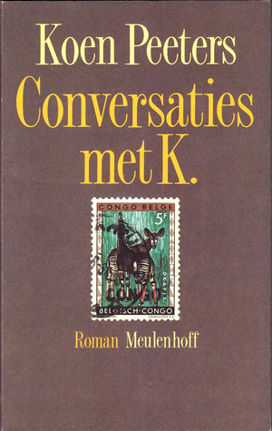 Conversaties met K. (Paperback)