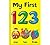 My First 1 2 3