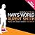 Man's World