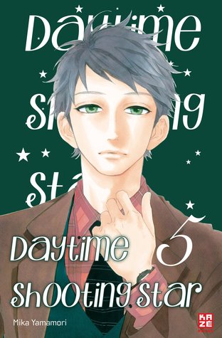 Daytime Shooting Star 05 (Du bist mein Stern, #5)