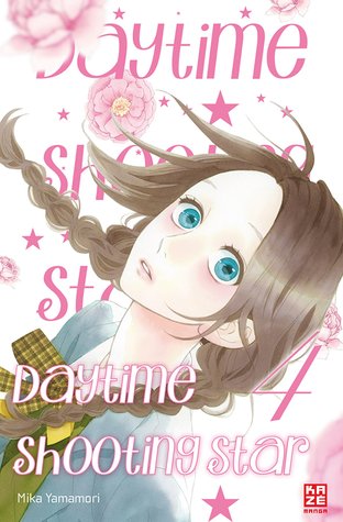 Daytime Shooting Star 04 (Du bist mein Stern, #4)