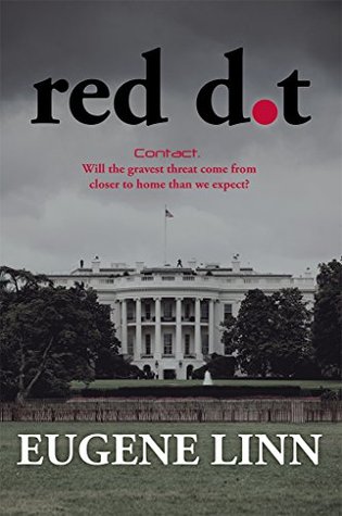 Red Dot: Contact (Kindle Edition)