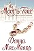 The Moor's Tear (Charm Gates Time-Travel Series)