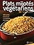 PLATS MIJOTES VEGETARIENS -...