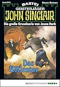 John Sinclair 72: Das Höllentor