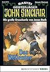 John Sinclair 72: Das Höllentor (German Edition)