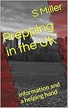 Prepping in the UK: information and a helping hand