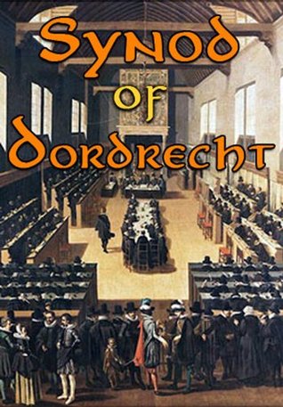 Synod of Dordrecht
