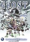 Ghost Squad #1 - The Mystery of Misery Mansion Ghost Squad #1 - The Mystery of Misery Mansion