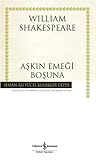Aşkın Emeği Boşuna