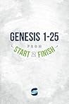 Genesis 1-25 from...