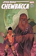 Star Wars: Chewbacca (2015) #3