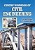 Concise Handbook of Civil Engineering