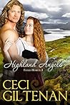 Highland Angels by Ceci Giltenan