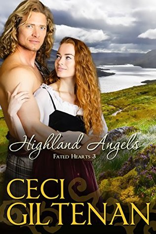 Books Download Free Highland Angels (Fated Hearts #3)