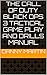 The Call Of Duty Black Ops 3 Tactical Game Play And Drills Ma... by Danny Martin