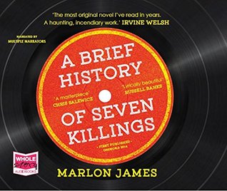 A Brief History of Seven Killings