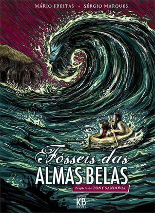 Fósseis das Almas Belas
