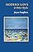 Modern Love & Other Myths by Joyce Sutphen
