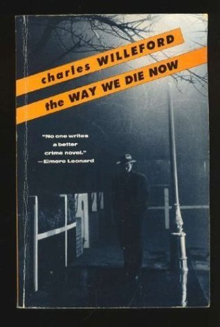 Way We Die Now