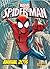 Spider-Man Annual 2016