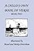 A Child's Own Book of Verse, Book Two