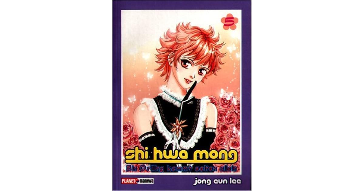 Shi Hwa Mong Read Online