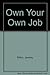 Own your own job: Economic democracy for working Americans