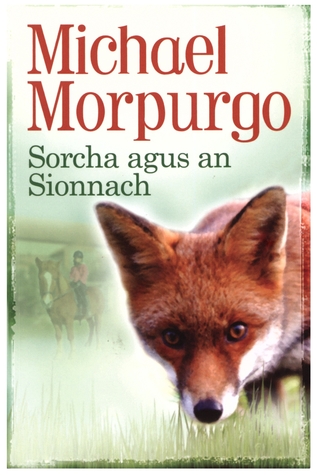 Sorcha agus an Sionnach