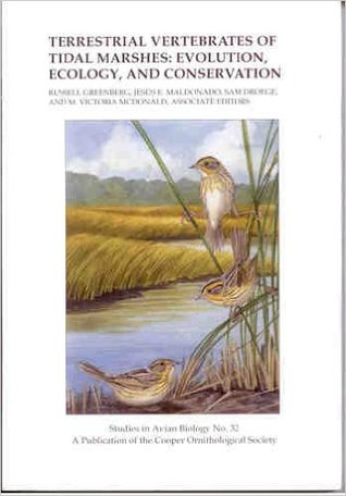 Terrestrial Vertebrates of Tidal Marshes: Evolution, Ecology, and Conservation